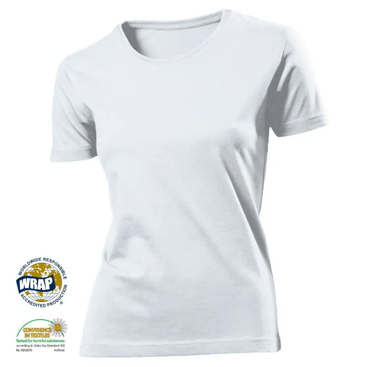 Picture of Women's Classic T