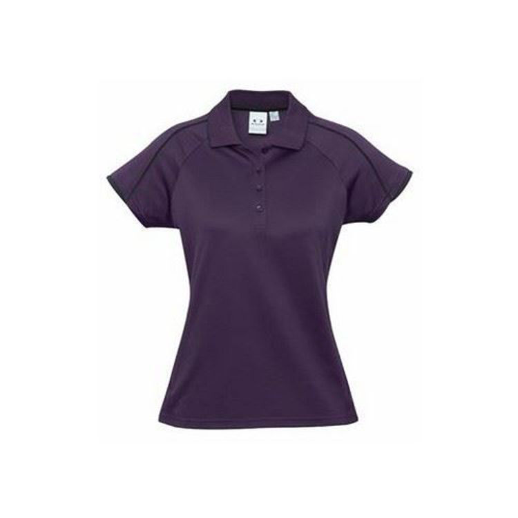 Picture of Blade Ladies Polo