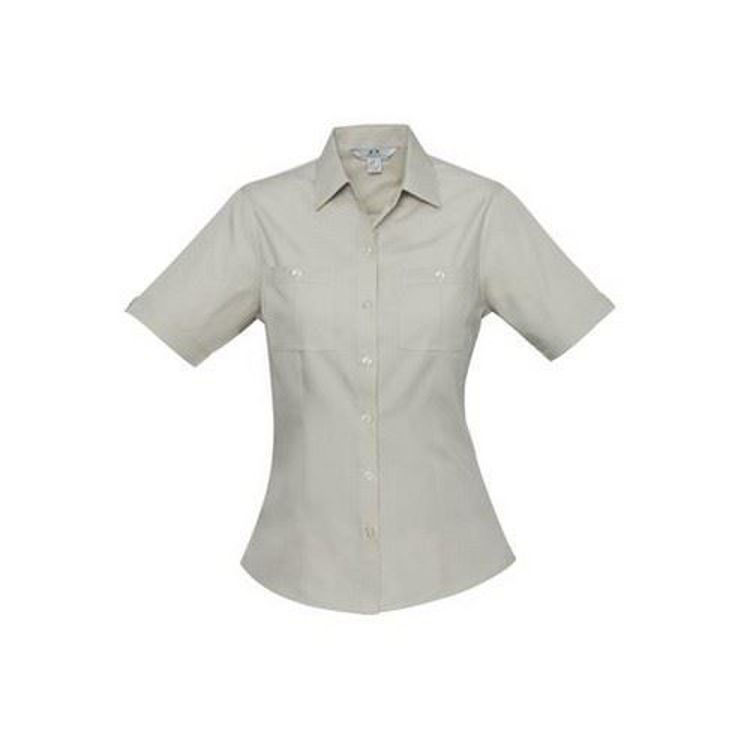 Picture of Bondi Ladies S-S Shirt