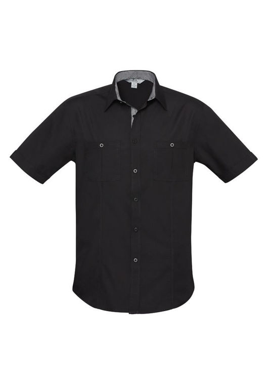 Picture of Bondi Mens S-S Shirt