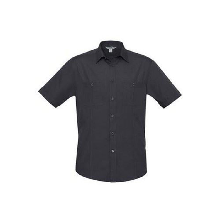 Picture of Bondi Mens S-S Shirt