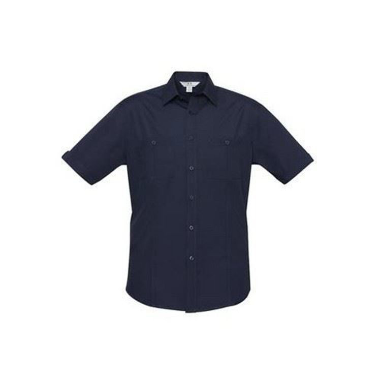 Picture of Bondi Mens S-S Shirt