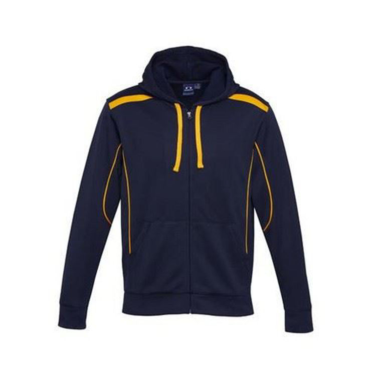 Picture of EVEREST LADIES FLEECE - L-S