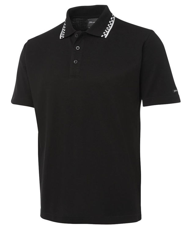 Picture of JB'S CHEF'S POLO