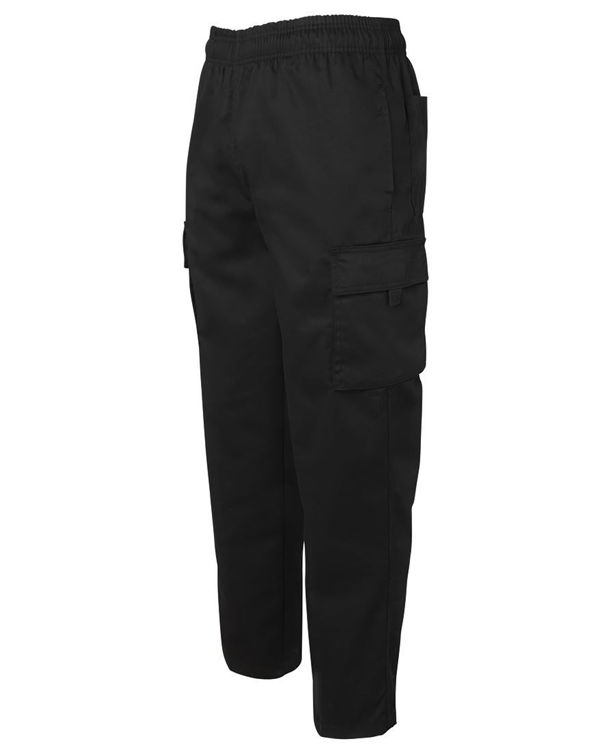 Picture of JB'S ELASTICATED CARGO PANT