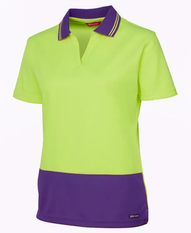 Picture of JB'S HV LADIES S-S NON BUTTON