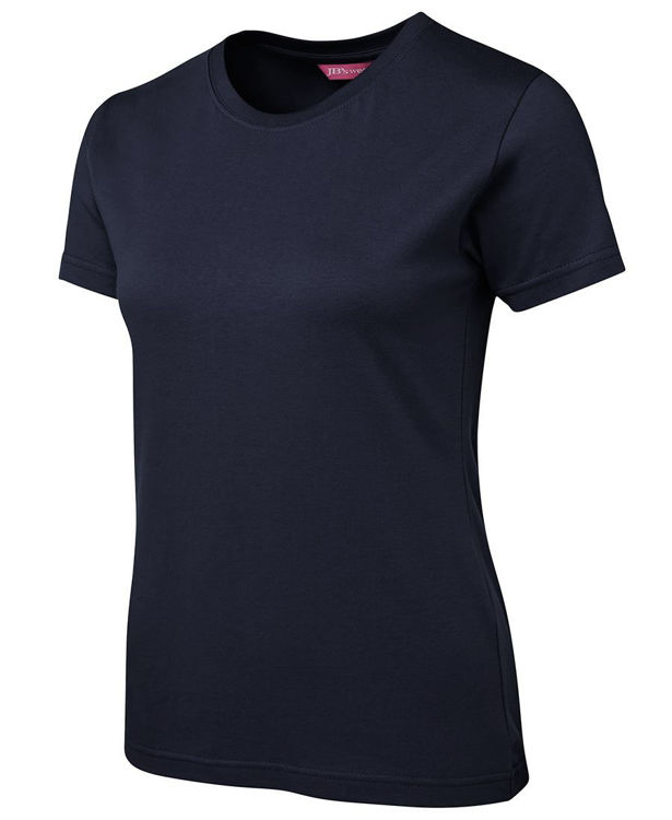 Picture of JB'S LADIES FITTED TEE