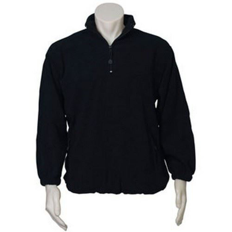 Picture of Kids Poly Fleece Top