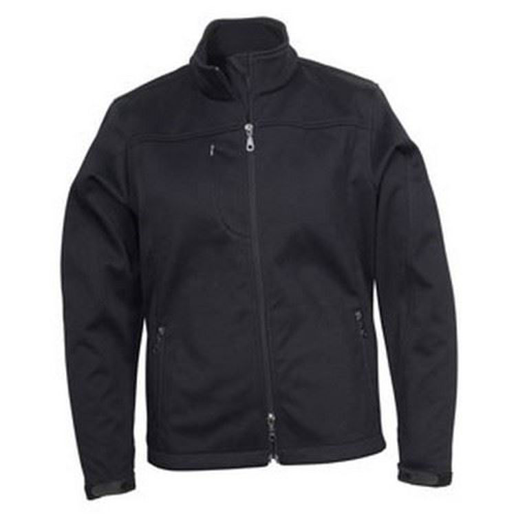 Picture of Ladies Biz Tech Soft Shell Jacket