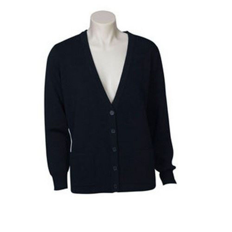 Picture of LADIES CARDIGAN