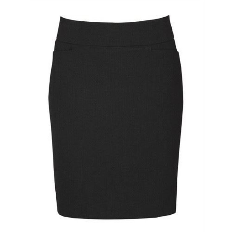 Ladies Classic Knee Length SkirtCorporate Promotional Products ...