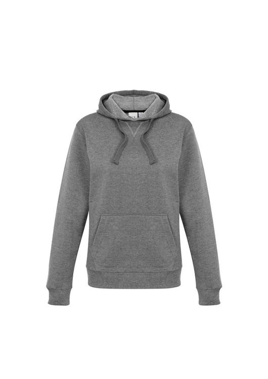 Picture of Ladies Crew Pullover Hoodie