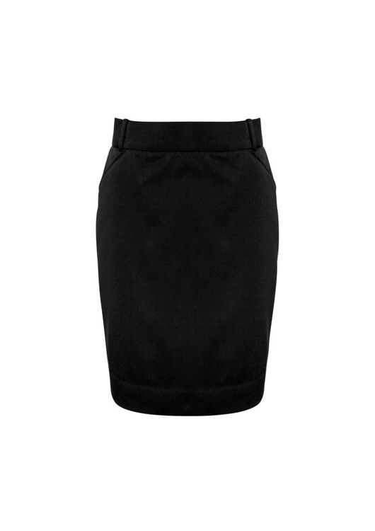 Picture of Ladies Detroit Flexi-Band Skirt