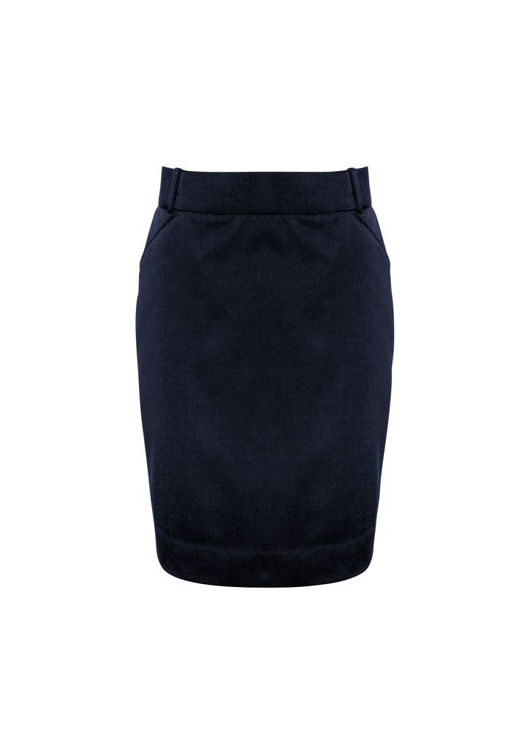 Picture of Ladies Detroit Flexi-Band Skirt