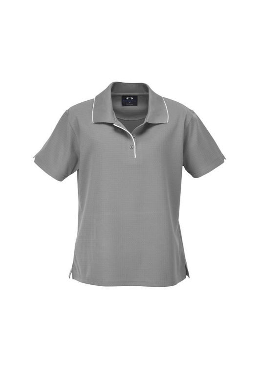 Picture of Ladies Elite Polo