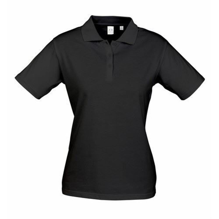 Picture of Ladies Ice Polo