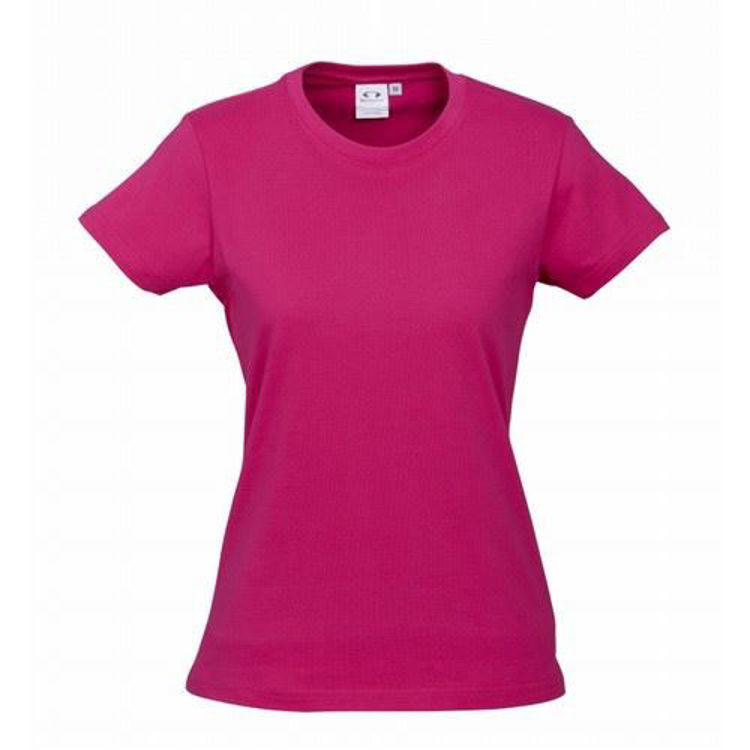 Picture of Ladies Ice Tee