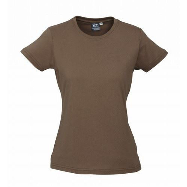 Picture of Ladies Ice Tee