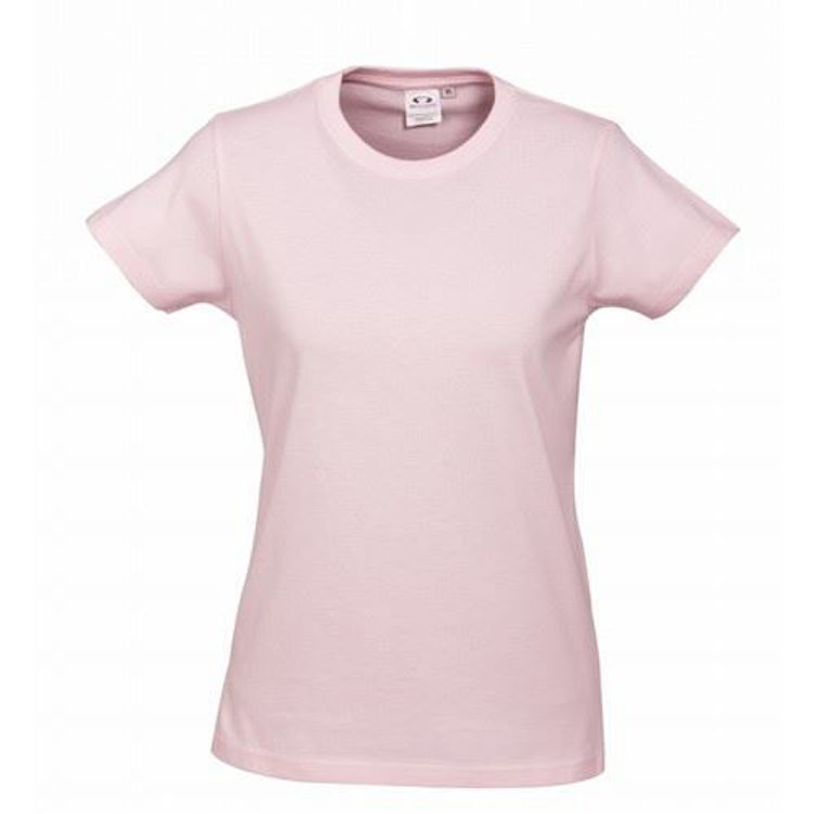 Picture of Ladies Ice Tee