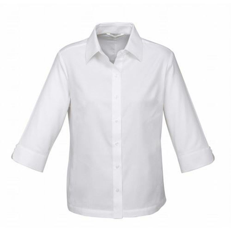 Picture of Ladies Luxe Shirt