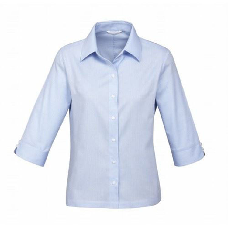 Picture of Ladies Luxe Shirt