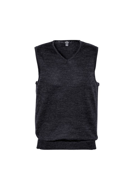 Picture of Ladies Milano Vest