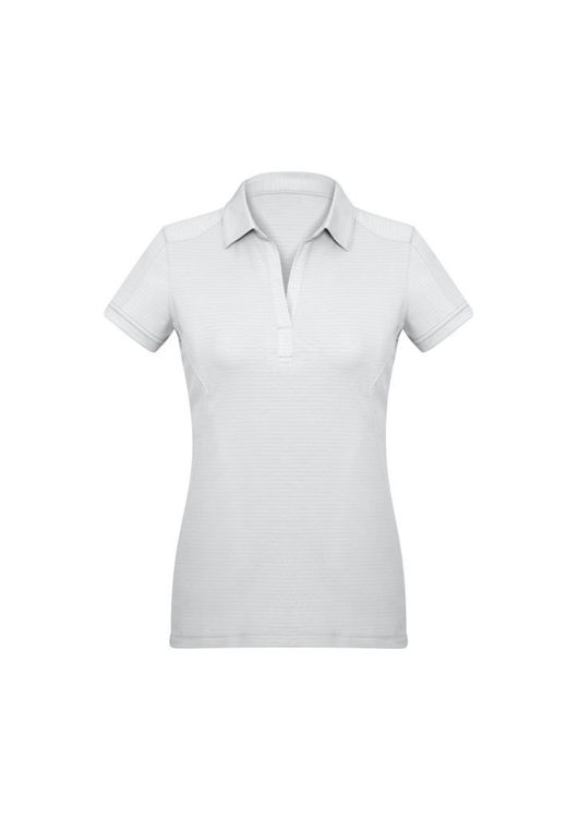 Picture of Ladies Profile Polo