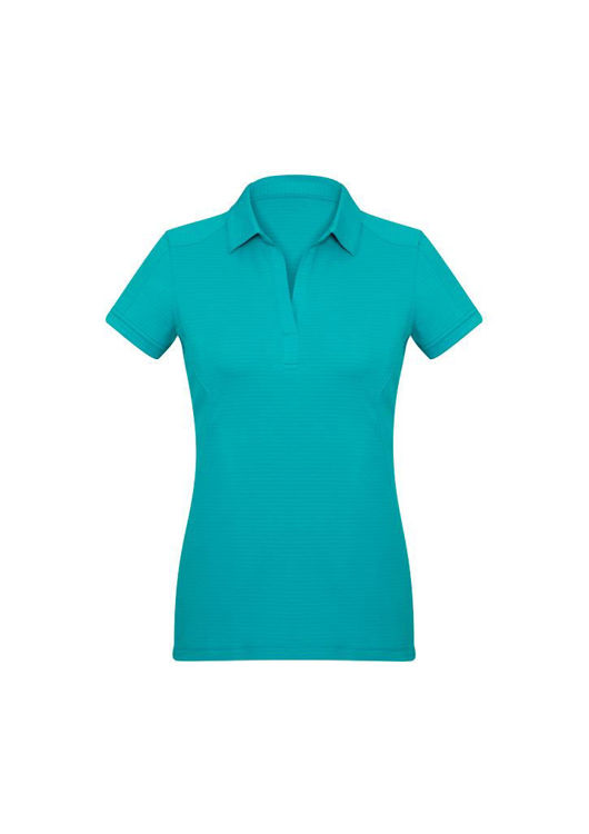 Picture of Ladies Profile Polo