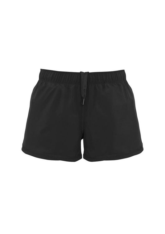 Picture of Ladies Tactic Shorts