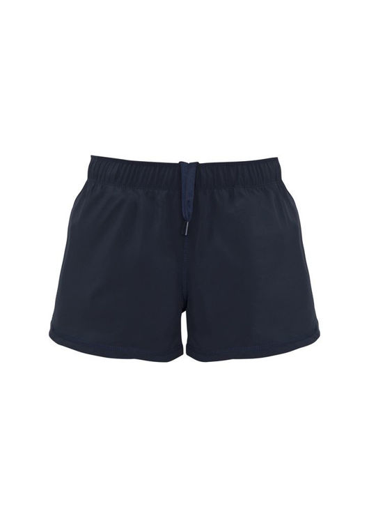 Picture of Ladies Tactic Shorts