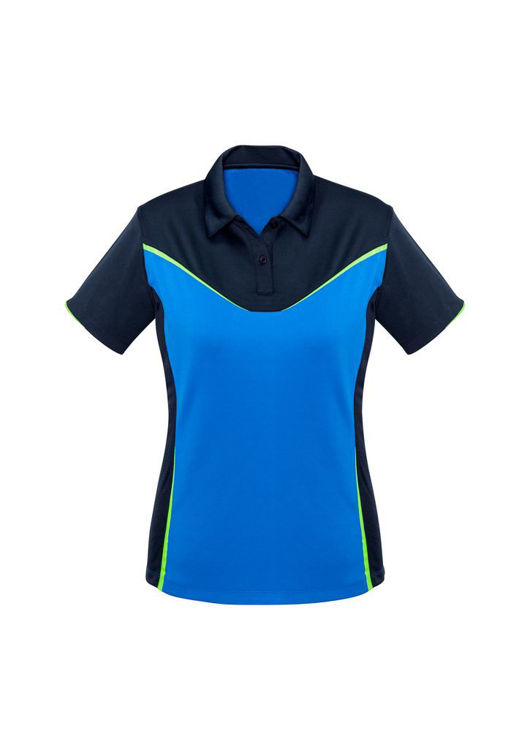 Picture of Ladies Victory Polo