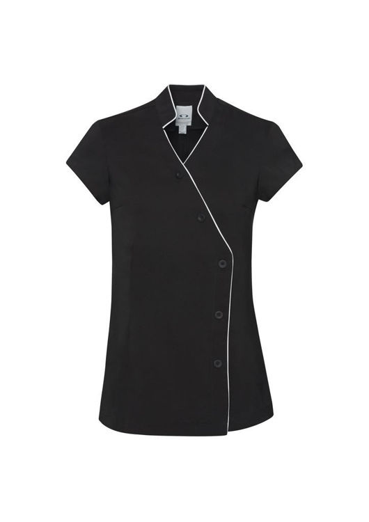 Picture of Ladies Zen Crossover Tunic