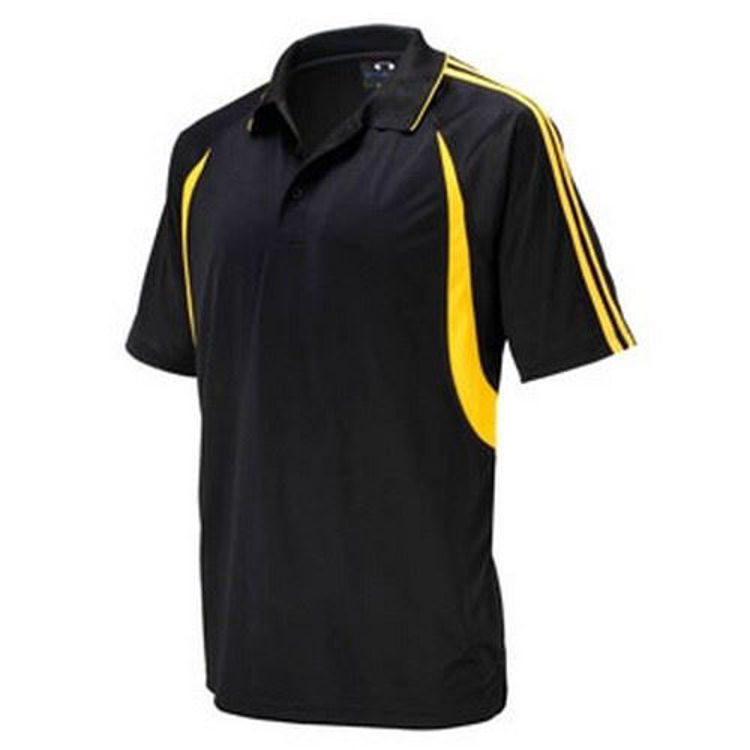 Picture of Men~s Flash Polo