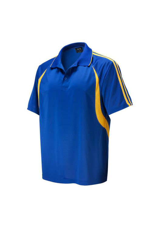 Picture of Men~s Flash Polo