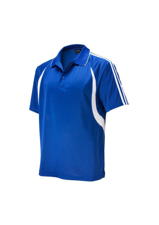 Picture of Men~s Flash Polo