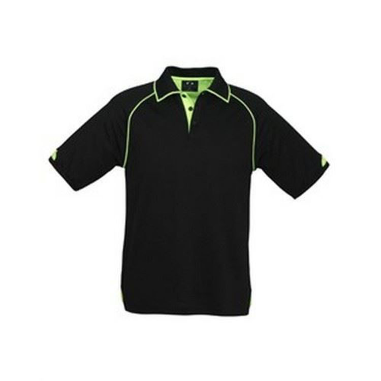 Picture of Men~s Fusion Polo
