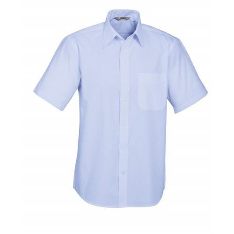 Picture of Mens Base Shirt - Short Sleeve