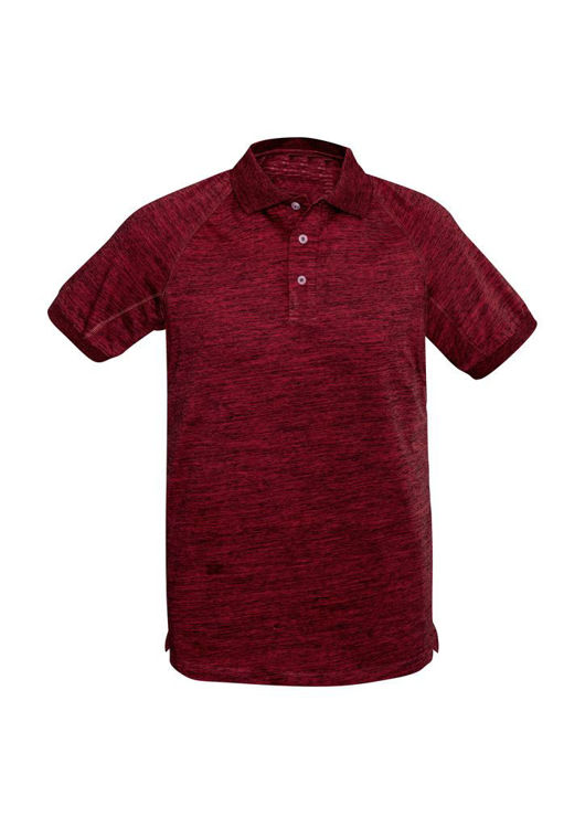 Picture of Mens Coast Polo
