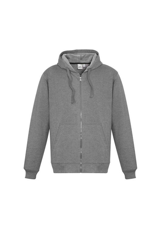 Picture of Mens Crew Hoodie