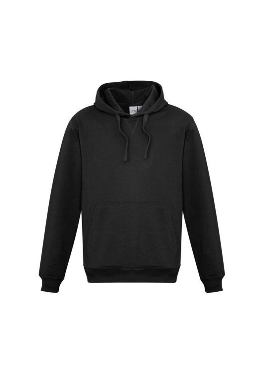 Picture of Mens Crew Pullover Hoodie
