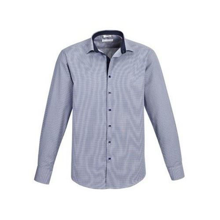 Picture of MENS EDGE L-S