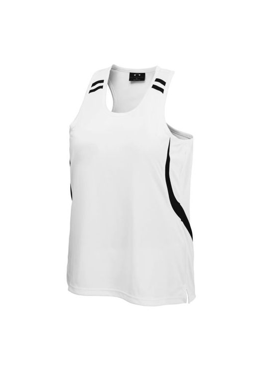 Picture of Mens Flash Singlet