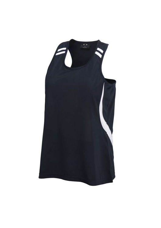 Picture of Mens Flash Singlet