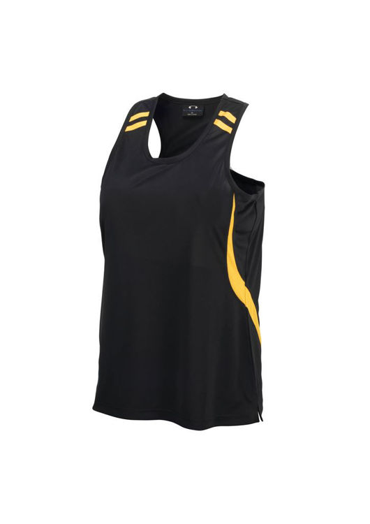 Picture of Mens Flash Singlet