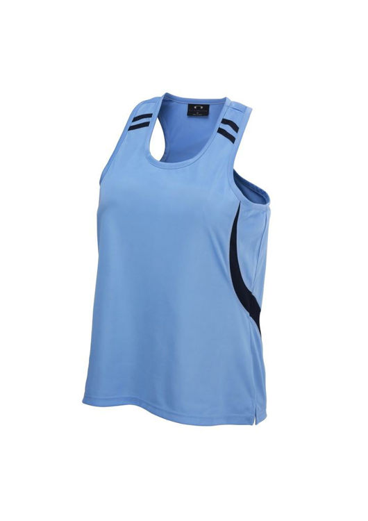 Picture of Mens Flash Singlet