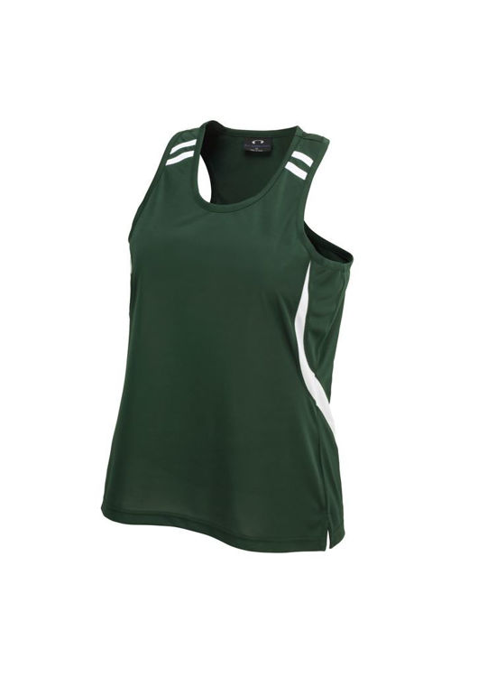 Picture of Mens Flash Singlet