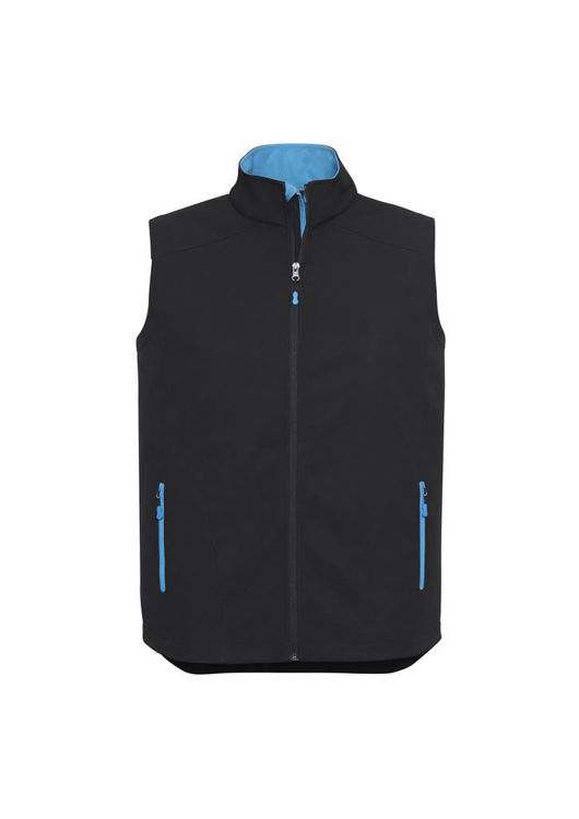 Picture of Mens Geneva Vest