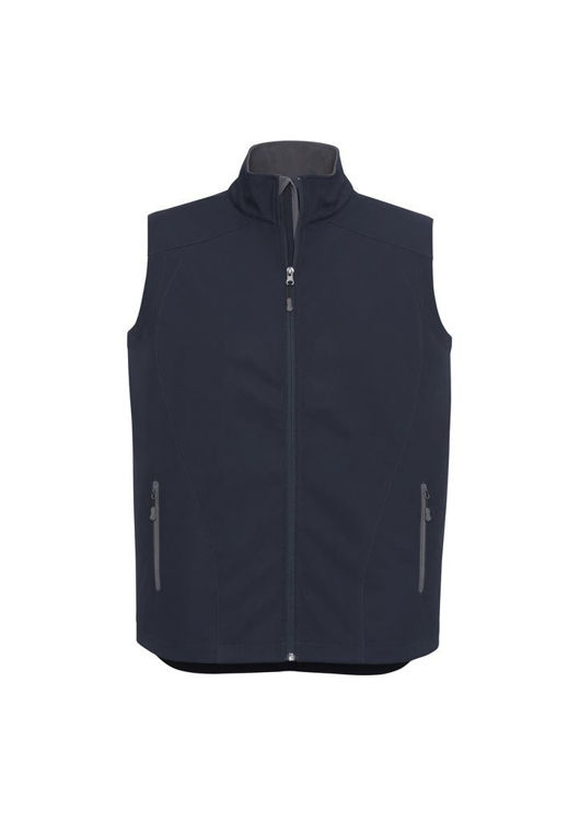 Picture of Mens Geneva Vest