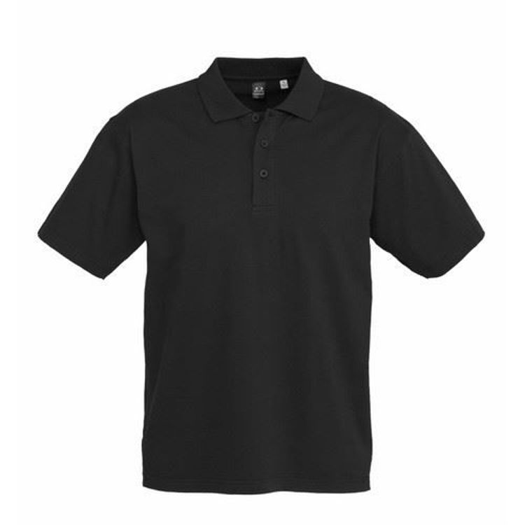 Picture of Mens Ice Polo