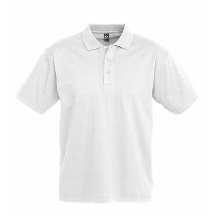 Picture of Mens Ice Polo